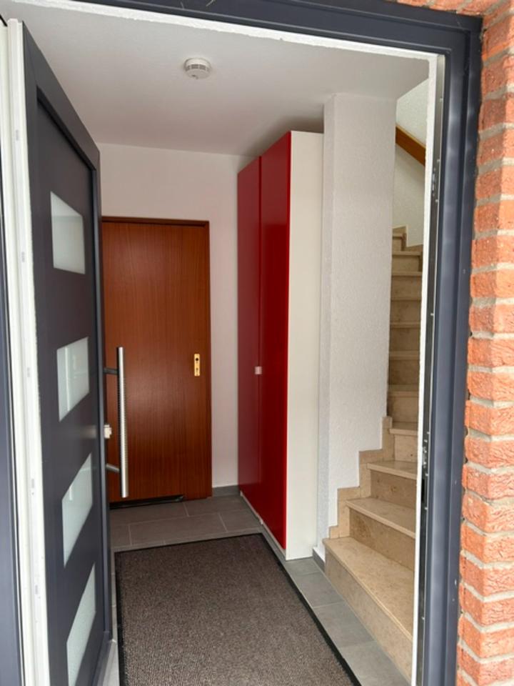 Thumbnail-2,5 Zimmer Wohnung