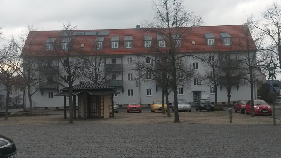 Thumbnail-ruhige 3- Zimmer Wg mit Balkon 95676 Wiesau 1. OG Vermietung