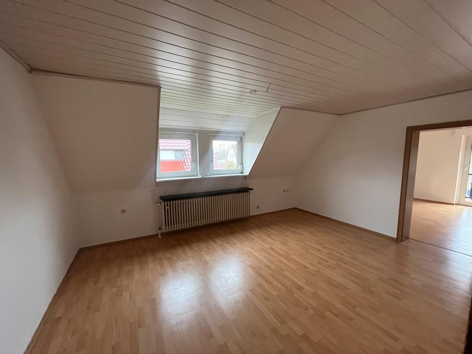 Thumbnail-Wird aktuell renoviert! 3ZKB in Bielefeld-Altenhagen