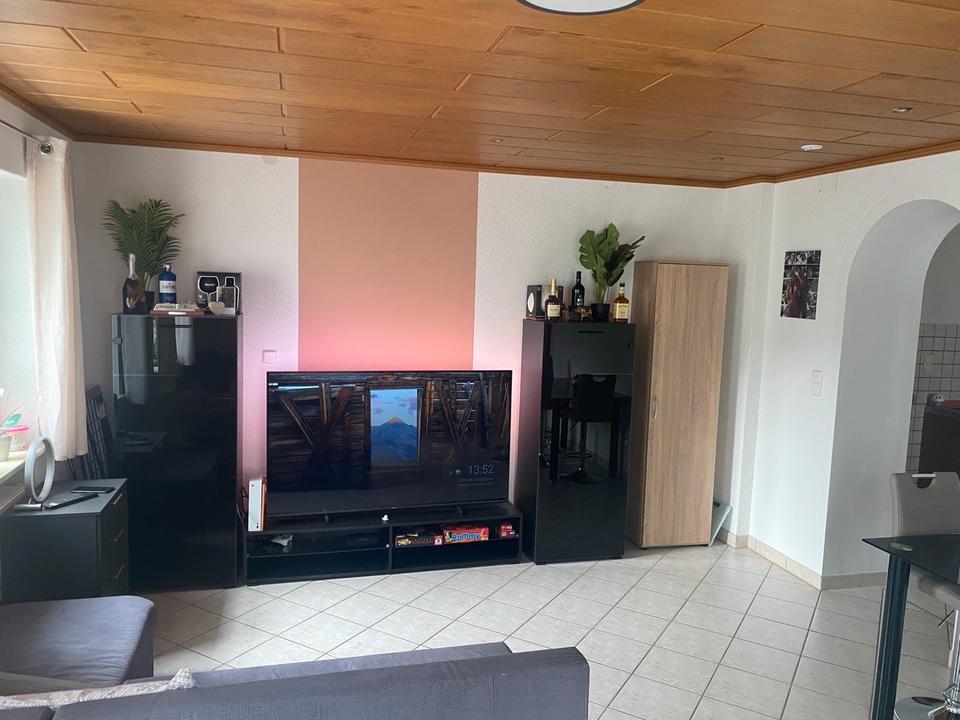 Thumbnail-1Zi Wohnung in Großhaslach