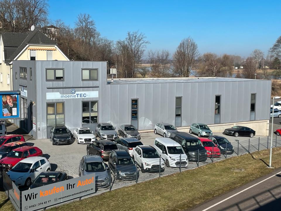 Thumbnail-Autoplatz zu vermieten