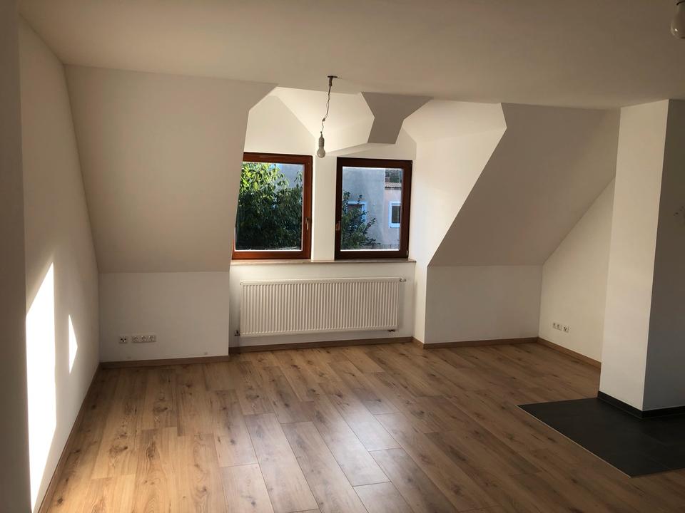 Thumbnail-Mietwohnung Rimpar