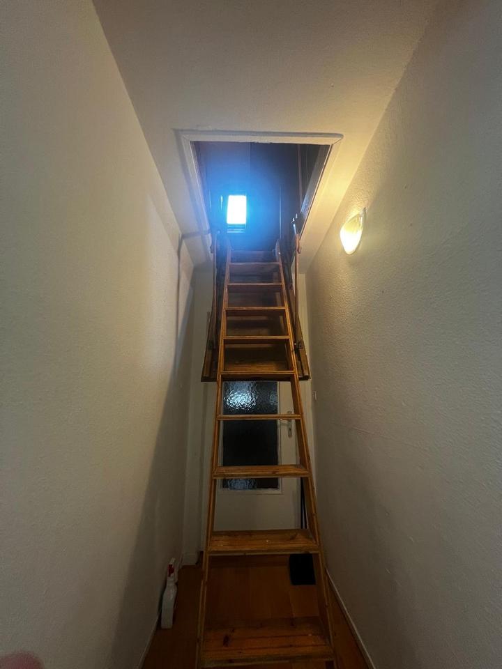 Thumbnail-Raumwunder für Visionäre: 65m² wohnen, auf 125m² erweitern