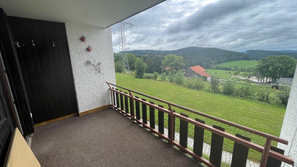 Thumbnail-Schöne moderne 2-Zimmer-Wohnung in der Nähe von Regen