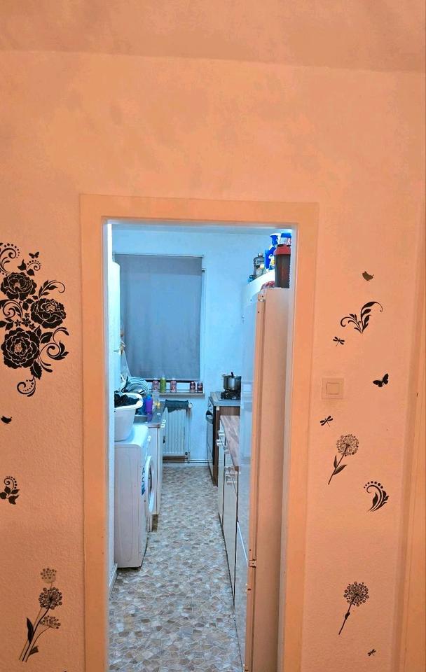 Thumbnail-2-Zimmer-Wohnung in Hannover (Isernhagener Straße, 30161)