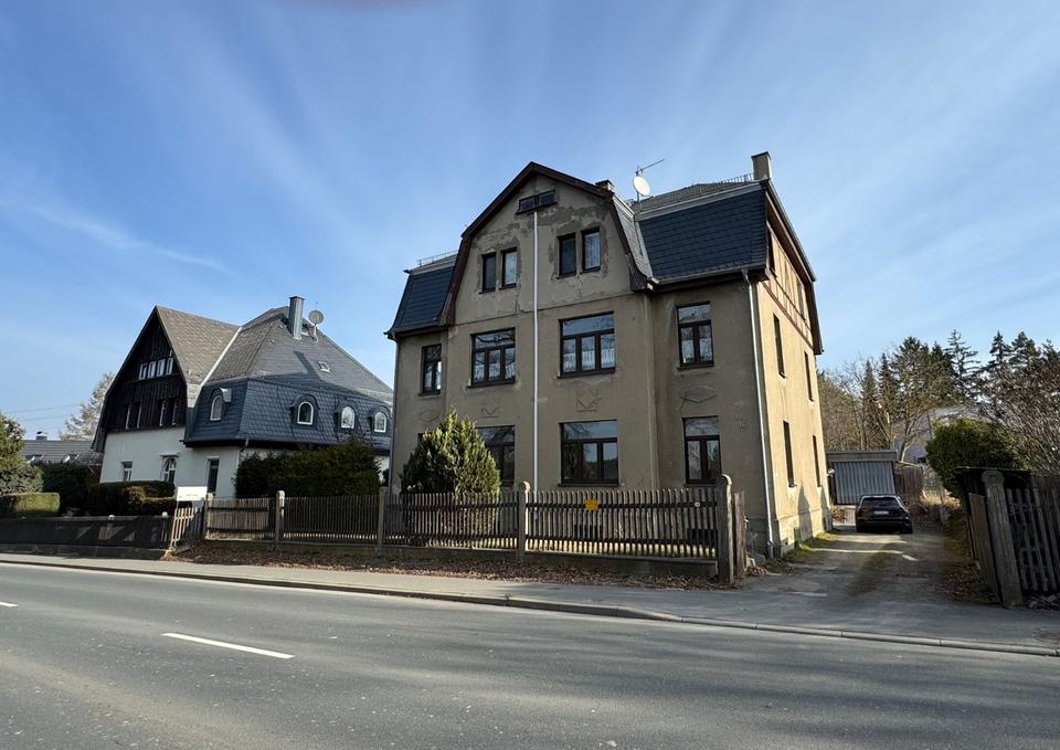 Thumbnail-Mehrfamilienhaus - perfekt für Investoren mit Zukunftsblick