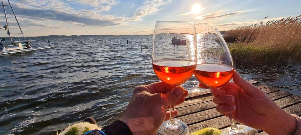 Thumbnail-Ferienwohnung Boddenblick