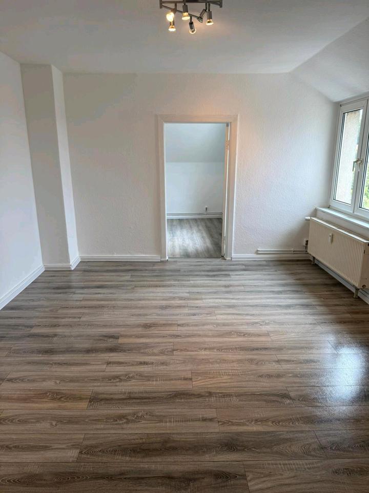 Thumbnail-Helle, gemütliche 2-12-Raum-Wohnung mit EBK in Gadebusch