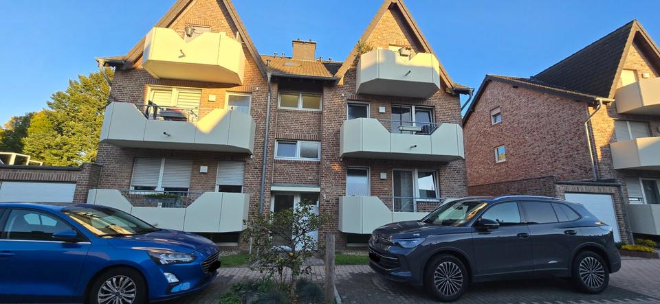 Thumbnail-3 Zimmer Wohnung Alsdorf