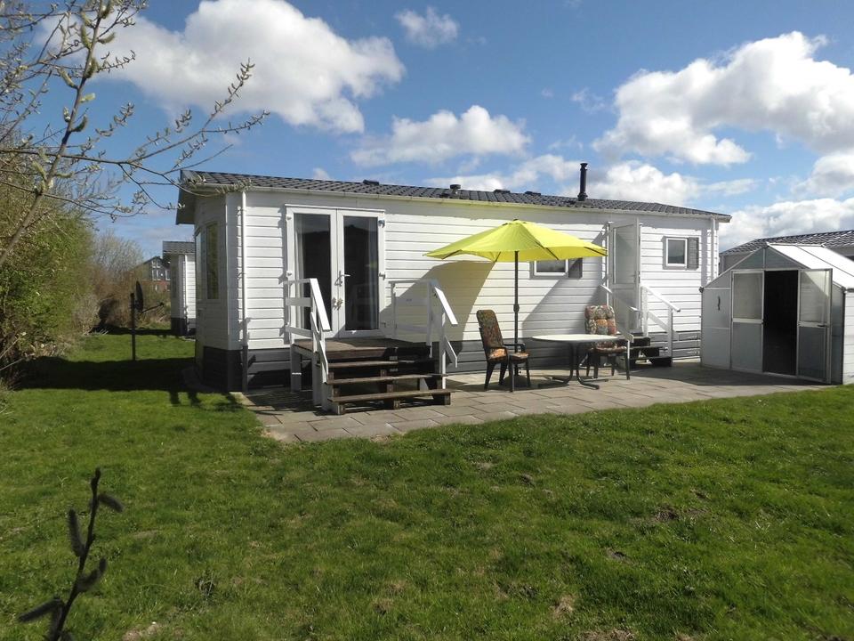 Thumbnail-Ferienhaus freistehend OSTSEE bis 4 Pers.+ Hund n.Dahme