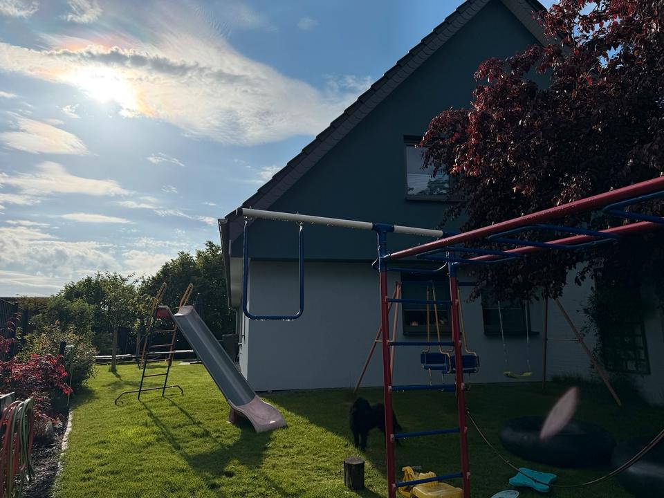 Thumbnail-Haus für die Großfamilie Kernsaniertes Einfamilienhaus KFF 55