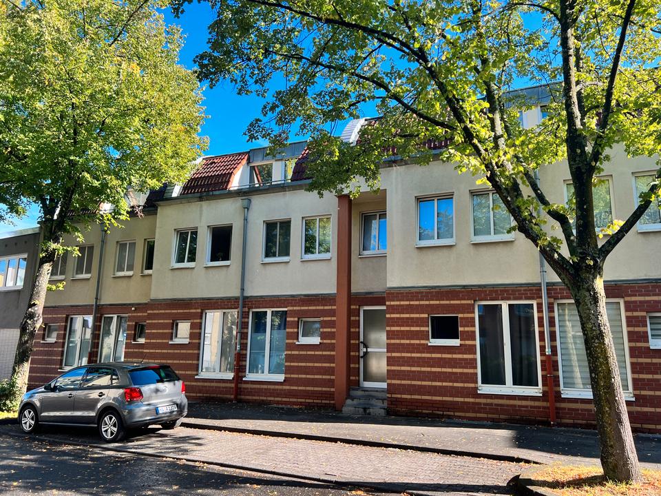 Thumbnail-Gemütliches Apartment gleich neben der Mensa der RWTH