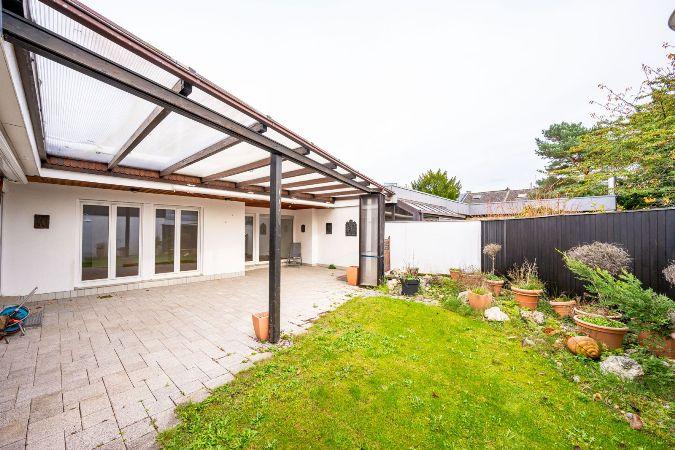 Thumbnail-Köln Rondorf Top Einfamilienhaus fertig modernisiert