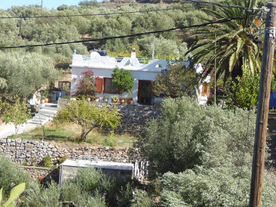 Thumbnail-Kreta, Langzeiturlaub im Winter