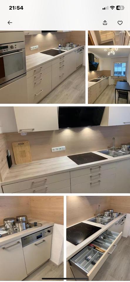 Thumbnail-Mietwohnung