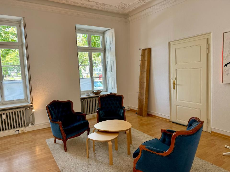 Thumbnail-Beratungsraum Coachingraum - Sehr schöner Raum in der Altstadt