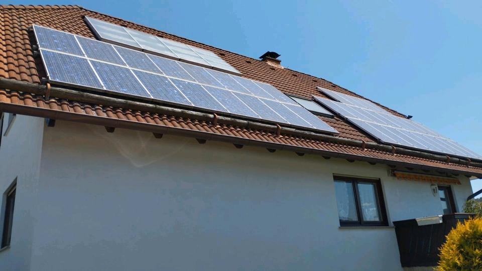 Thumbnail-Verk. mod.3 Fam.haus 13 Automin. v. Gießen entf. m. Photopolanlan