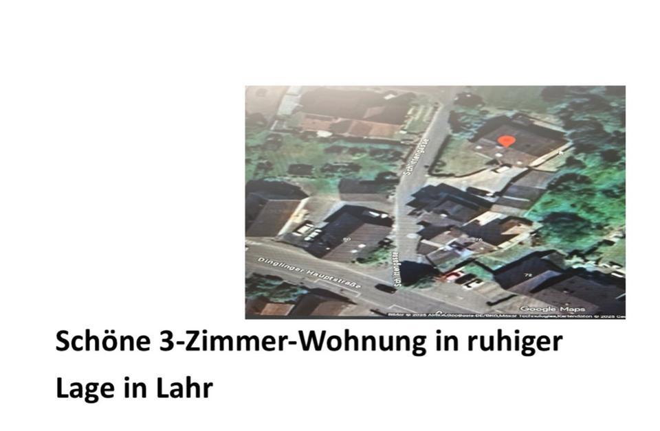 Thumbnail-Wohnung zu mieten