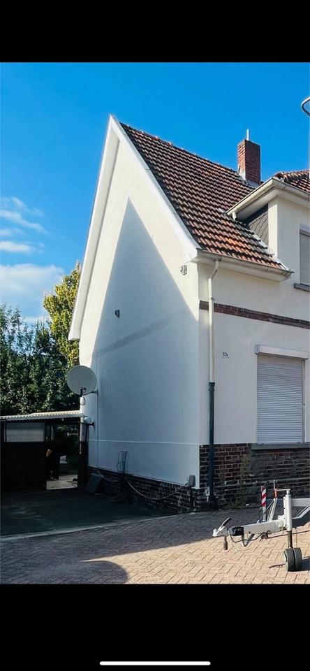 Thumbnail-DDH mit riesigen Garten & neue Küche ab Sofort zu vermieten