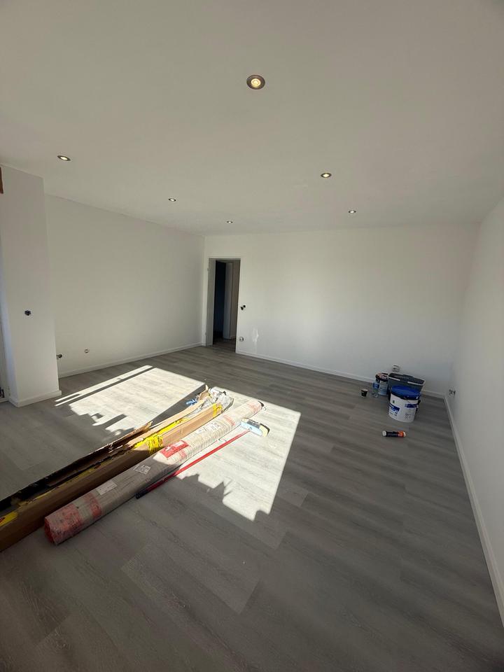 Thumbnail-3-Zimmer-Wohnung in Laggenbeck mit Garage und Loggia