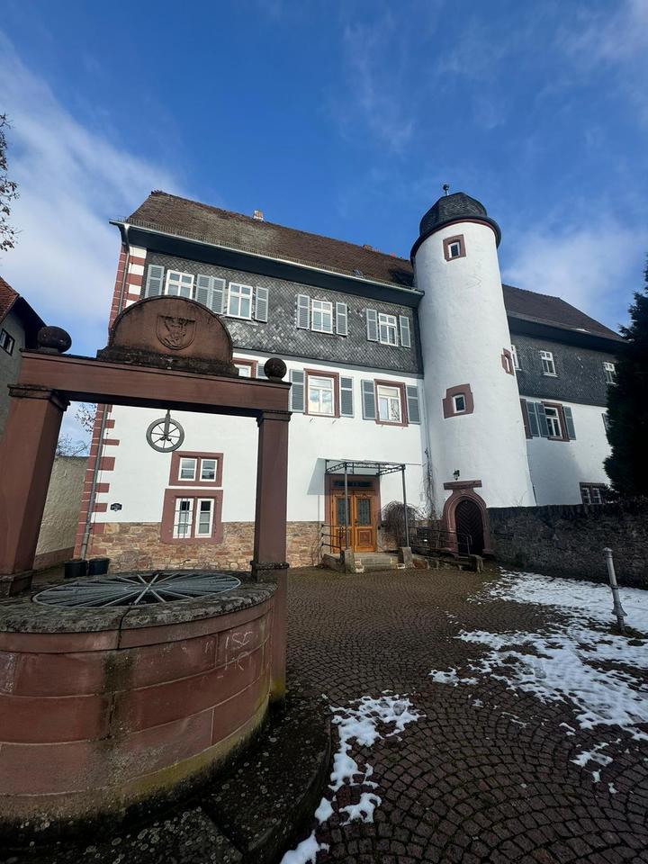 Thumbnail-Wohnen mit Geschichte-Exklusive Residenz