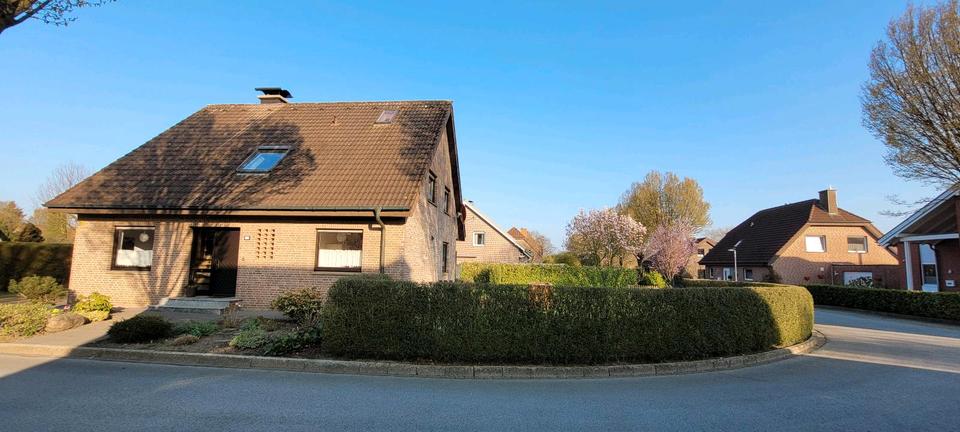 Thumbnail-Verkauf von privat an privat - freistehen. Einfamilienhaus Bj.86