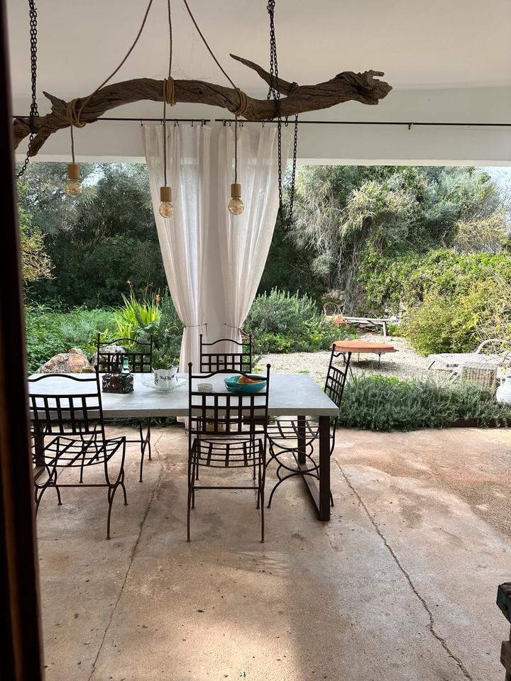 Thumbnail-Finca 1,4 km bei Santanyi