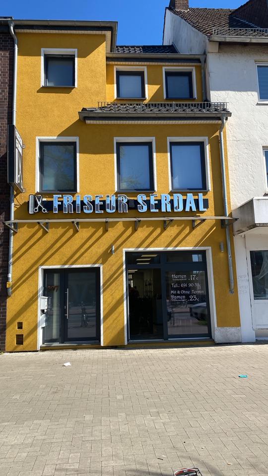 Thumbnail-Attraktives Wohn- und Geschäftshaus ca. 288qm, Top Lage