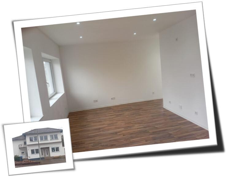 Thumbnail-1 ZKB-Appartement mit Balkon (5)