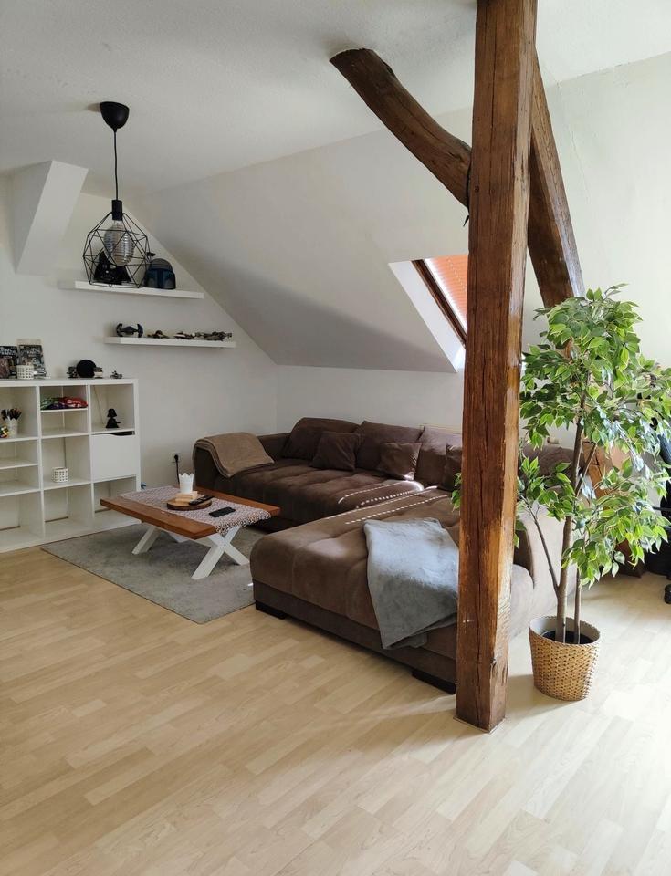 Thumbnail-2 Zimmer Wohnung 70m2