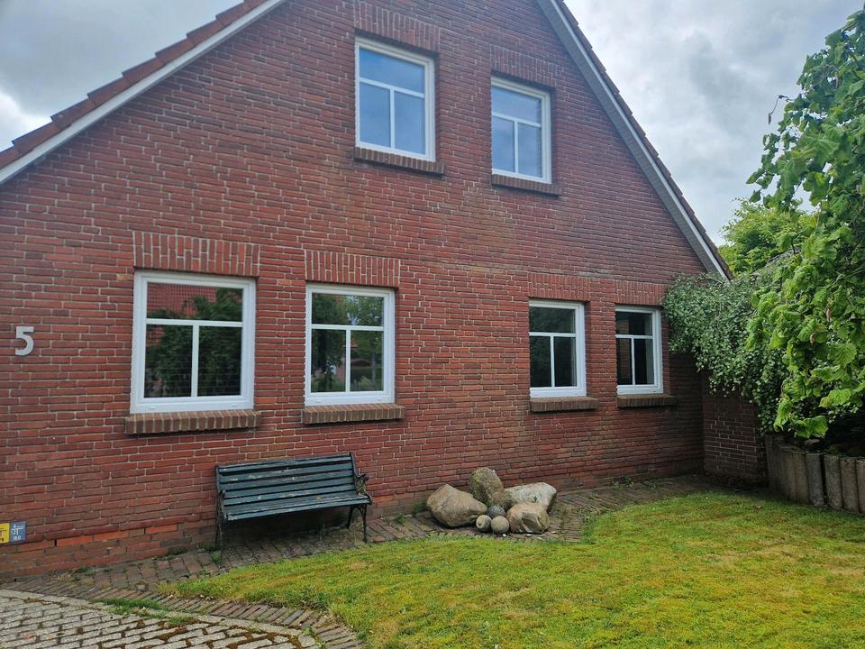 Thumbnail-Provisionsfrei wohnen nähe Norddeich in ruhiger Lage-bezugsfertig