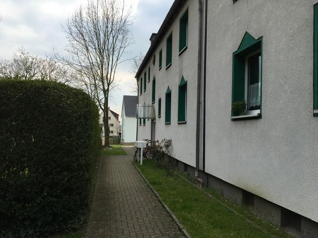 Thumbnail-Demnächst frei! 2-Zimmer-Wohnung in Bergkamen City