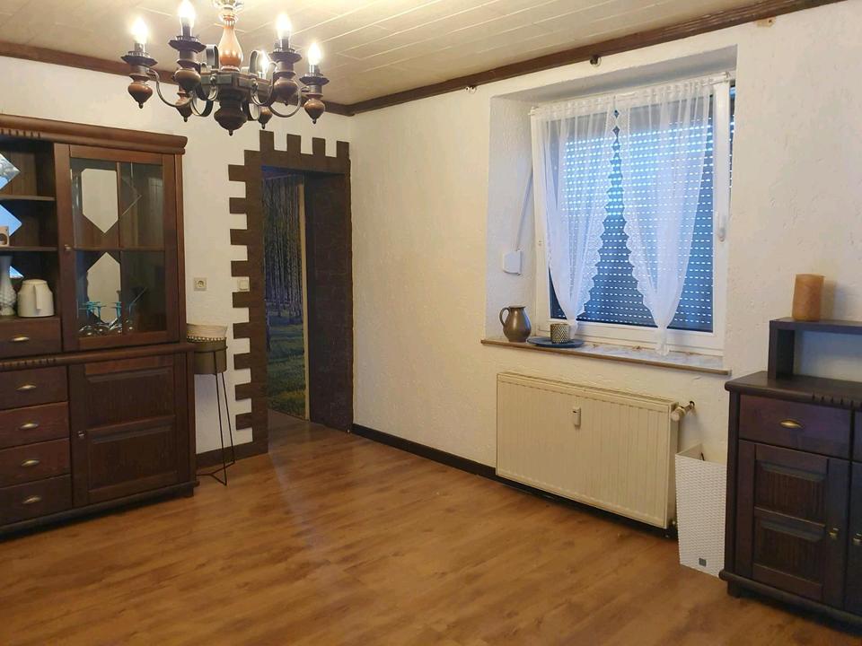 Thumbnail-Mietwohnung Püttlingen-Köllerbach