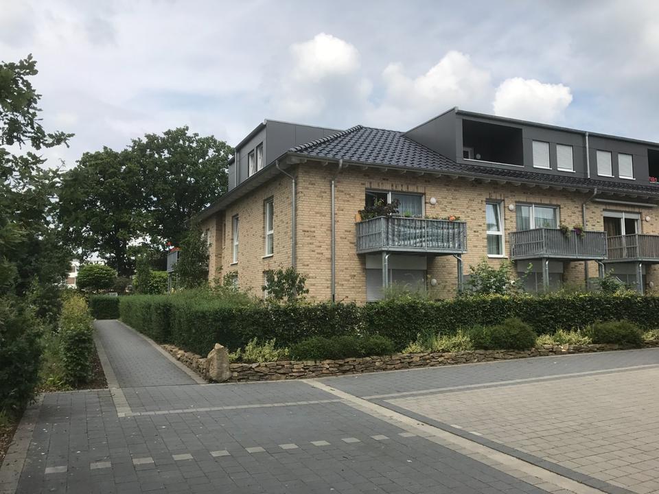 Thumbnail-1 von 4 Wohnungen ca. 58 m², 2 Zimmer, Dusche,WC,Altengerecht