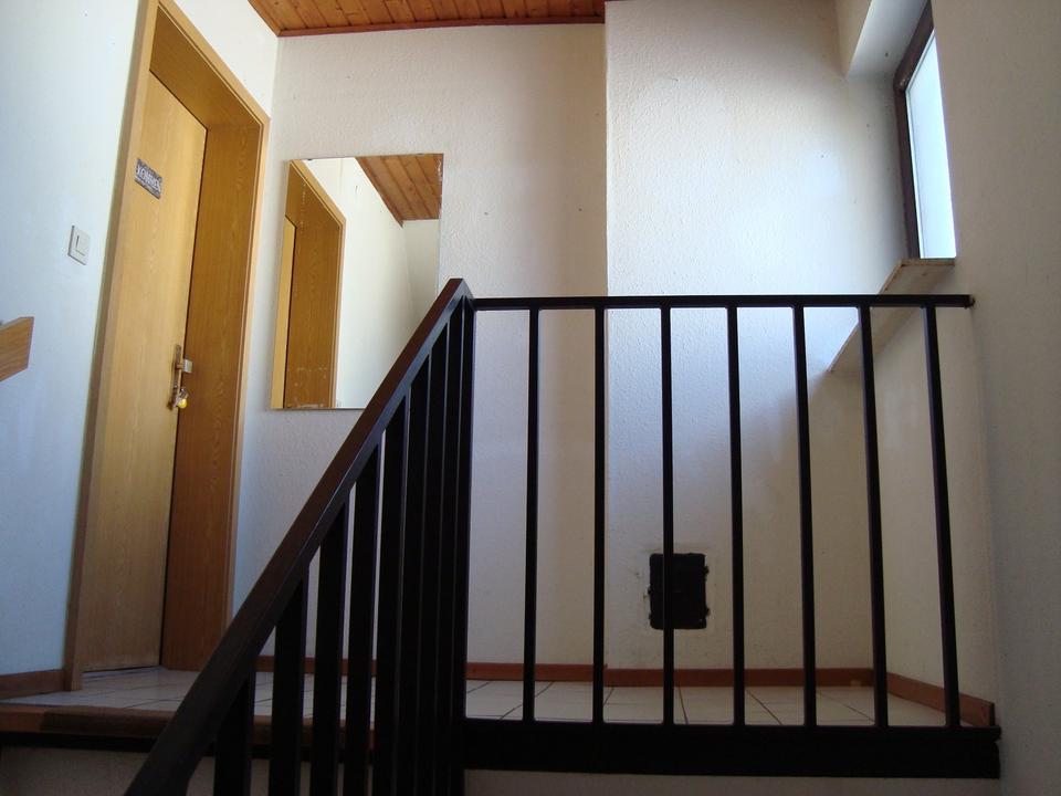 Thumbnail-Helle Wohnung in ruhiger Lage, nahe Bellevue zu vermieten