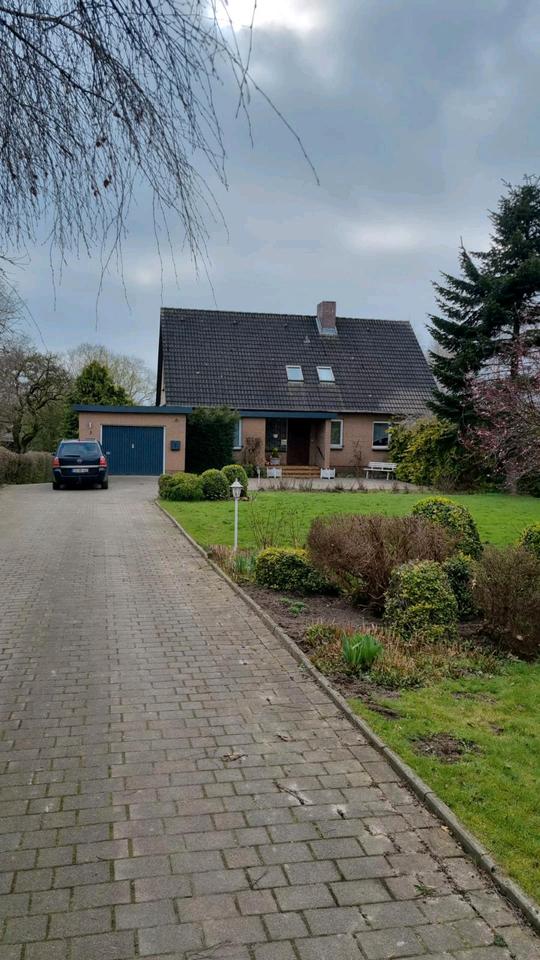 Thumbnail-Wohnung auf Bauernhof