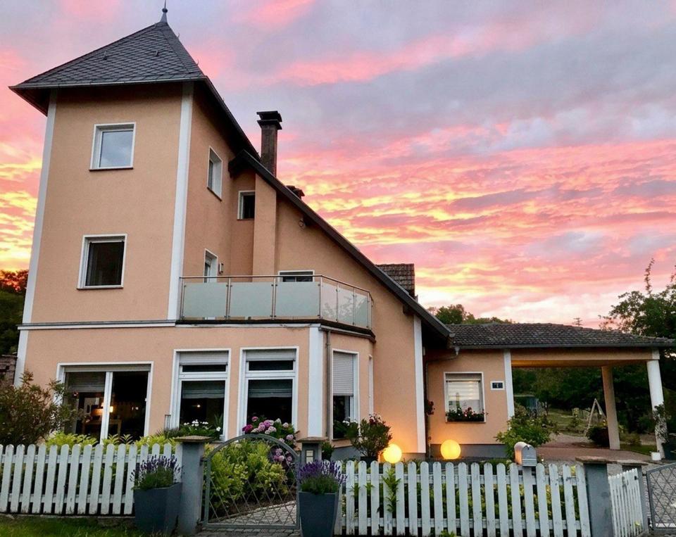 Thumbnail-Lichtdurchflutet: Anwesen in Südlage,10.429m²,SömmerdaWeißenburg