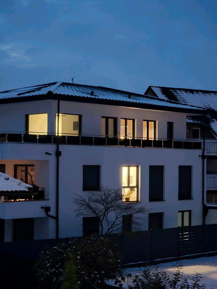 Thumbnail-Barrierefreie Mietwohnung in Löhne- Gohfeld