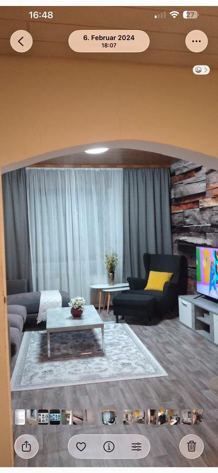 Thumbnail-Wohnung zu vermieten