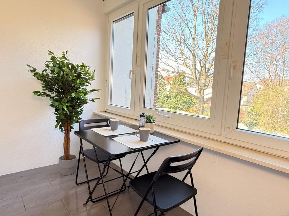 Thumbnail-Frisch renoviertes Schmuckstück – Urbanes Wohnen am Talbahnhof