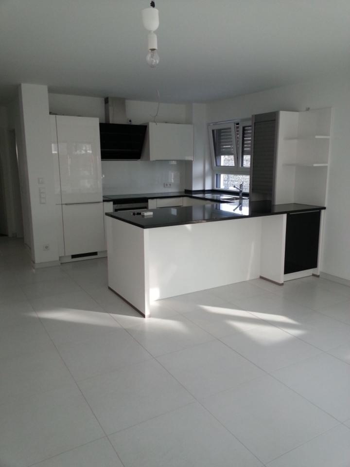 Thumbnail-Zentrumsnahe 2 Zimmer Wohnung in Ingolstadt