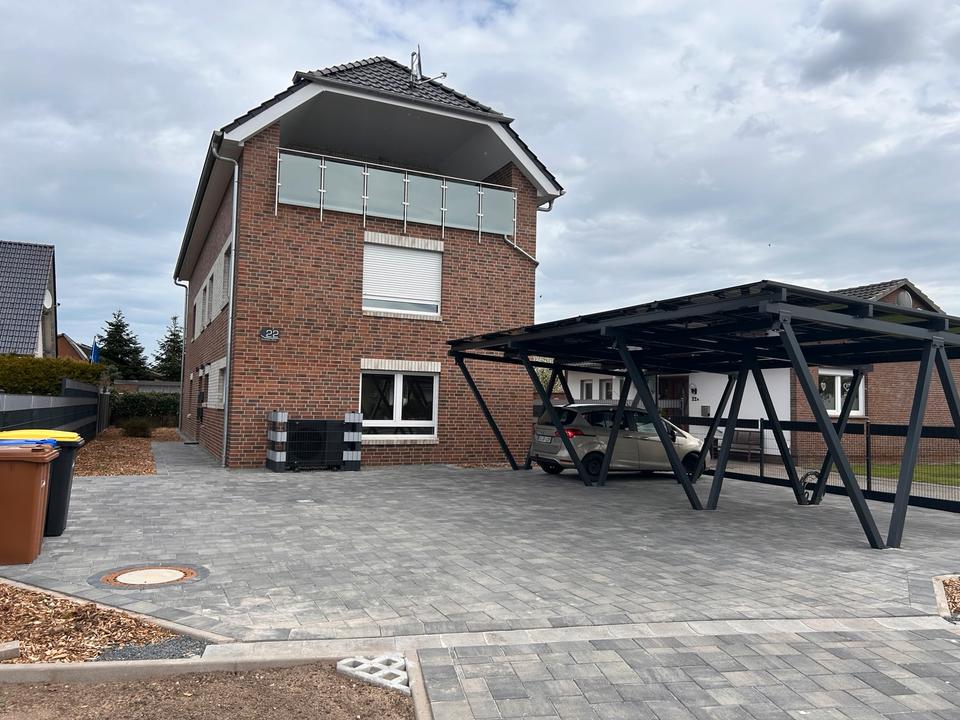 Thumbnail-Neubau Erdgeschosswohnung