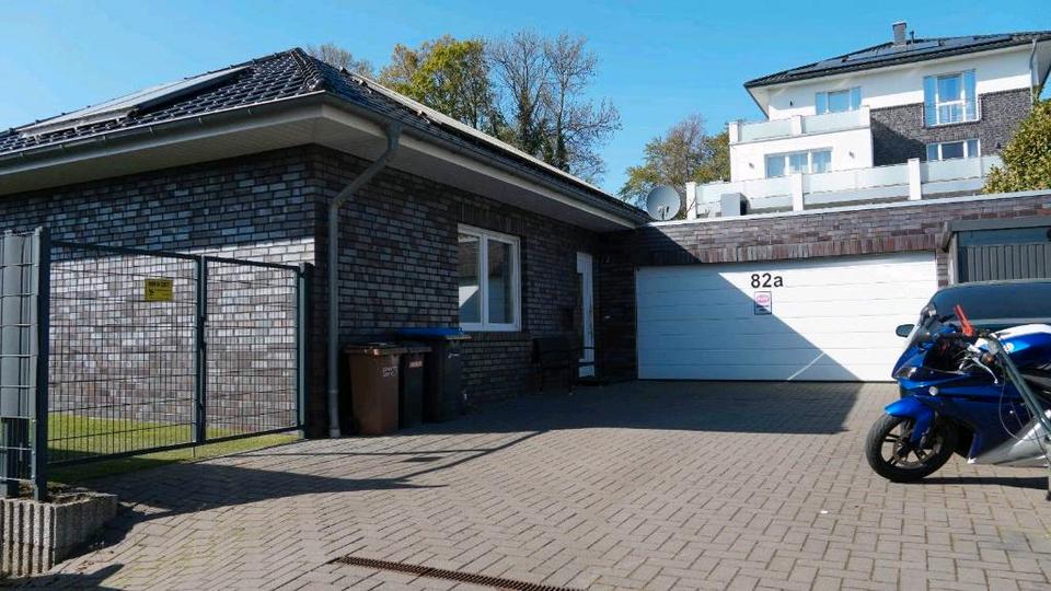 Thumbnail-Gepflegtes Bungalow in Lotte-Büren