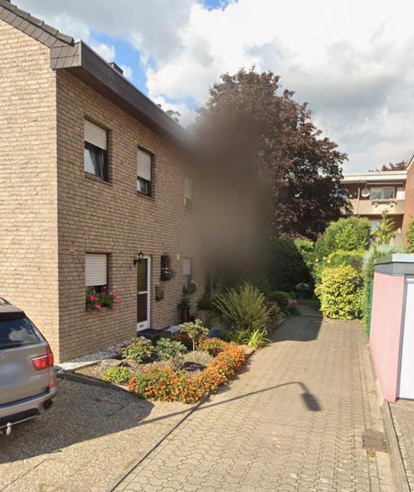 Thumbnail-Attraktives Eckreihenhaus in Toplage von Asberg – provisionsfrei!