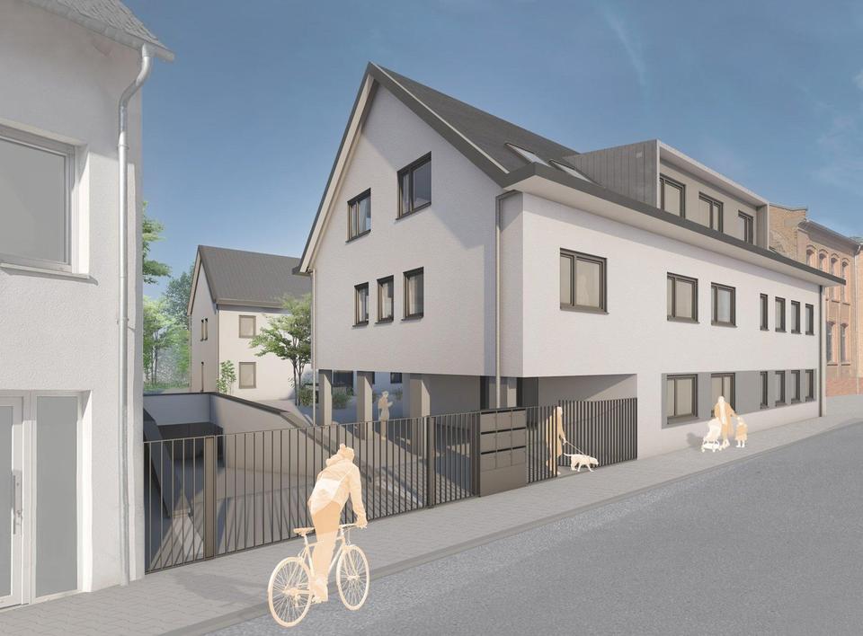 Thumbnail-Büroräume in Bischofsheim Ortsmitte -Neubau-06-