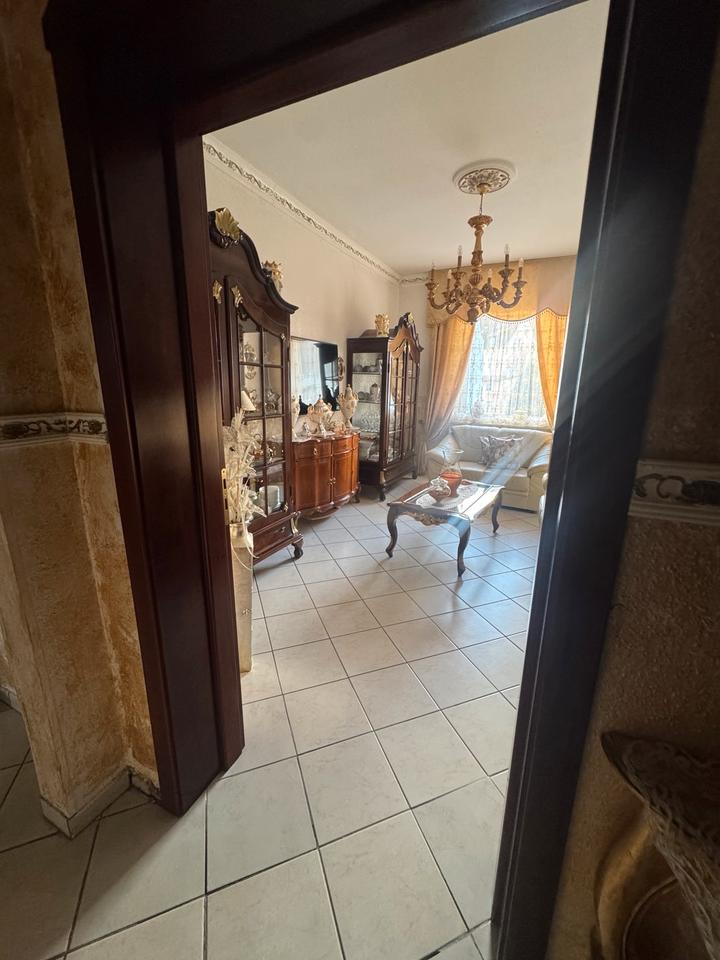 Thumbnail-Etagenwohnung