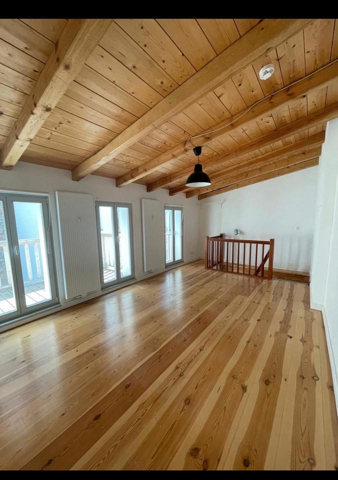 Thumbnail-2 Zimmer Wohnung in Strausberg Altstadt