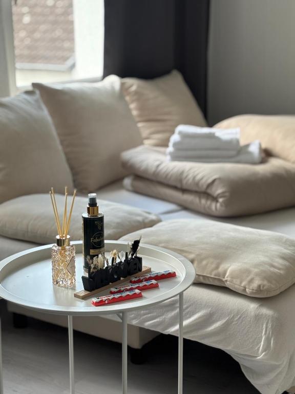 Thumbnail-1-Zimmer-Wohnung in zentraler Lage von Klein Berkel