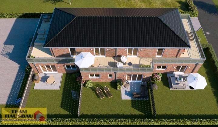 Thumbnail-Erdgeschoss Wohnung , Erstbezug Neubau