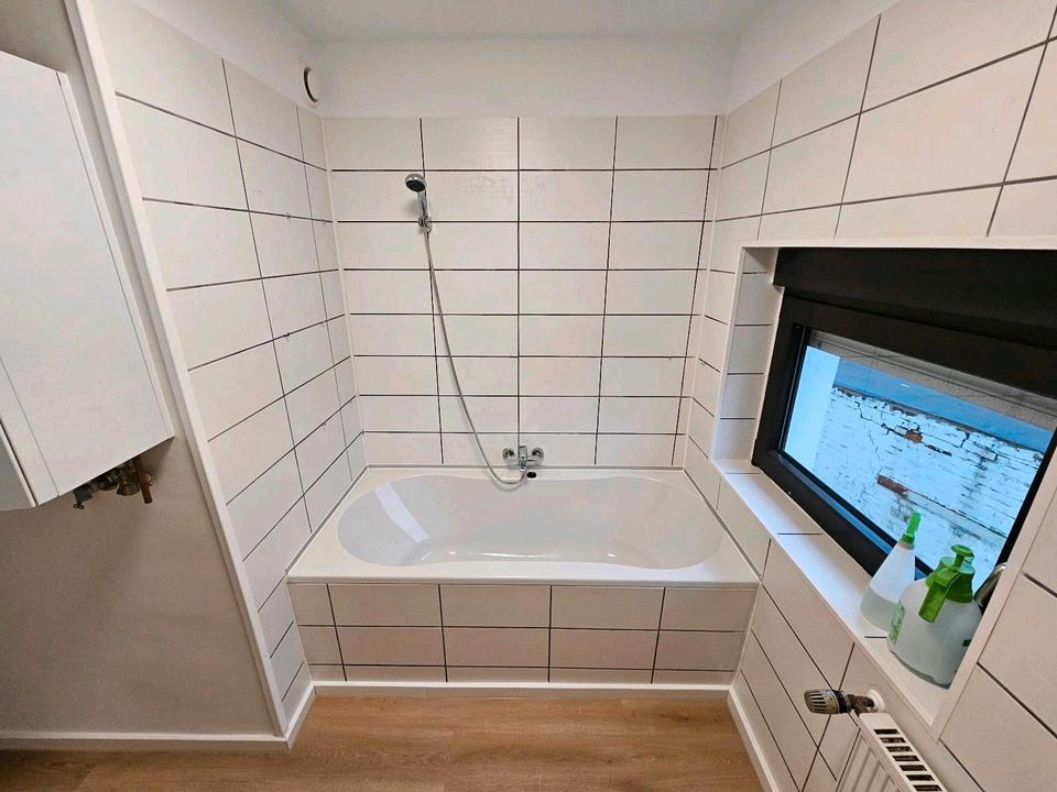 Thumbnail-Helle 2 Zimmer Wohnung zu vermieten